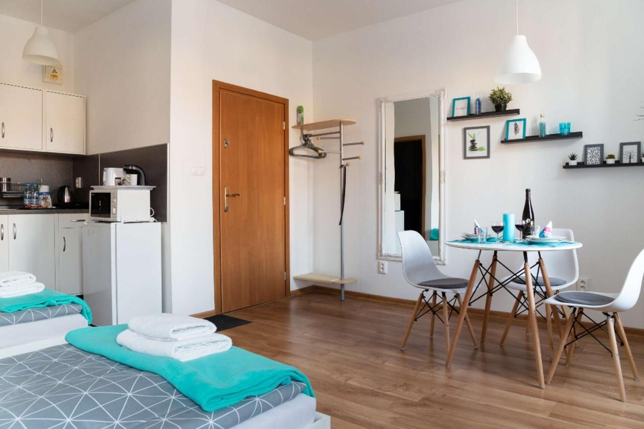Apartmán Jonas - Great Location Near Center