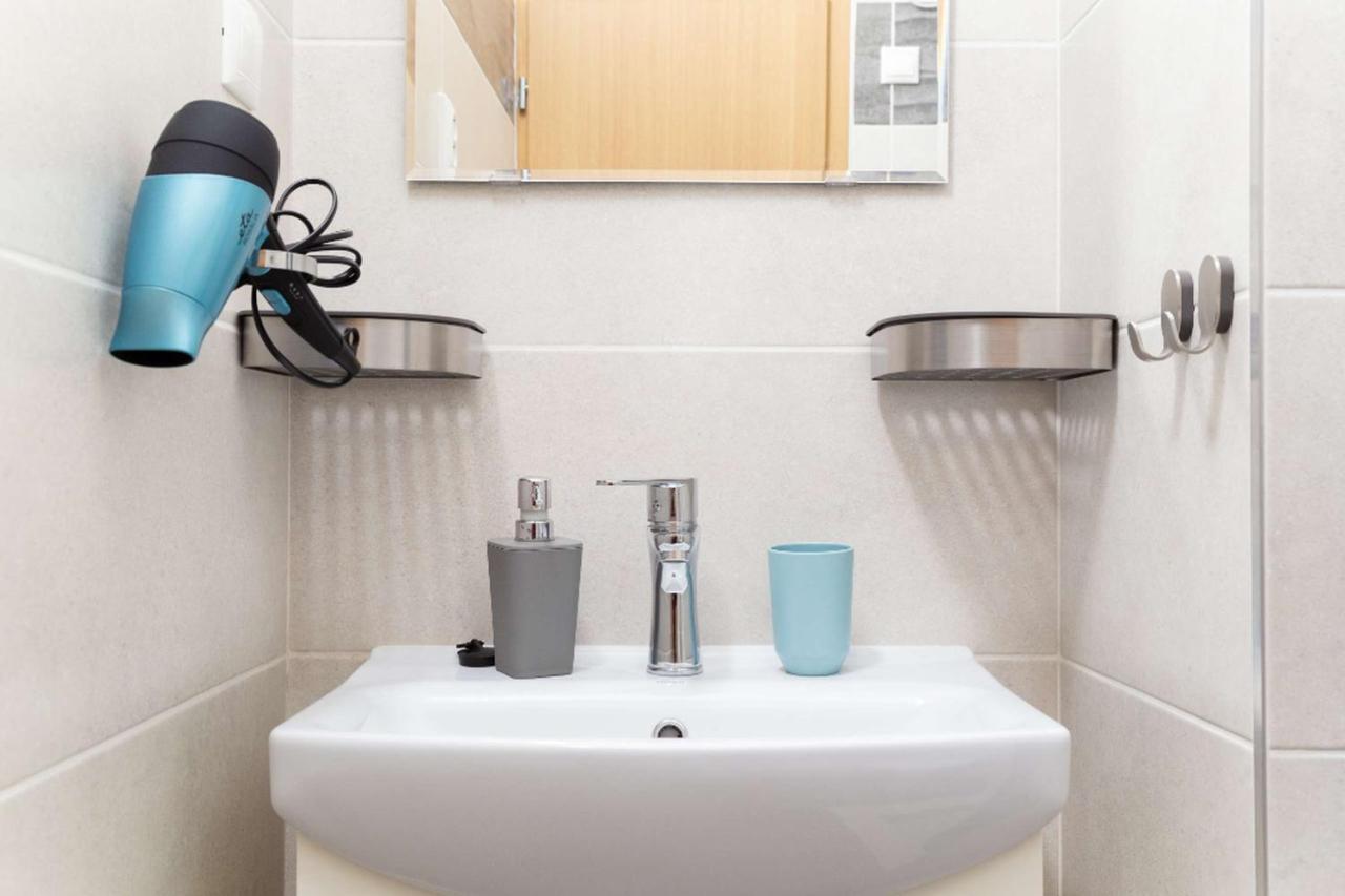 Apartmán Jonas - Great Location Near Center