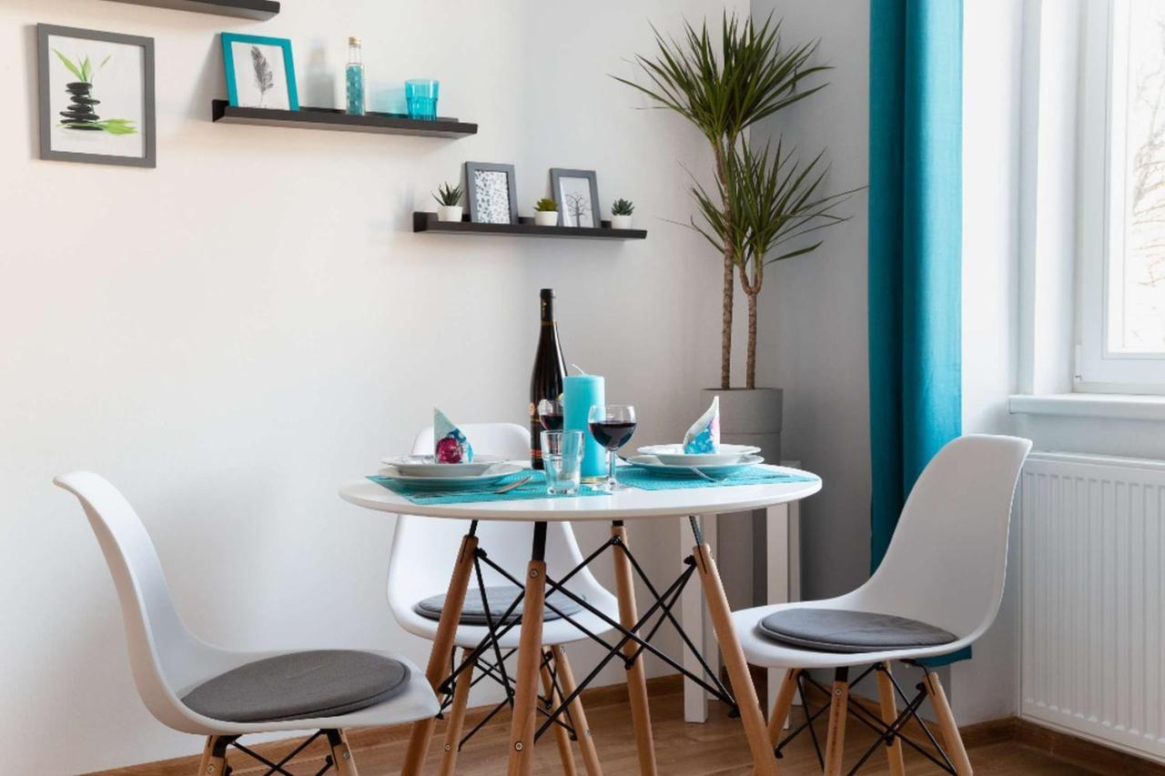 Apartmán Jonas - Great Location Near Center Bratislava