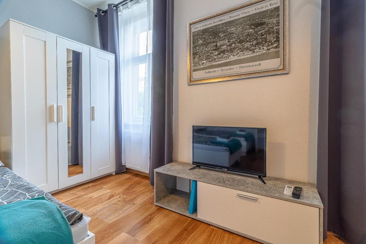 Jonas - Great Location Near Center Apartmán *