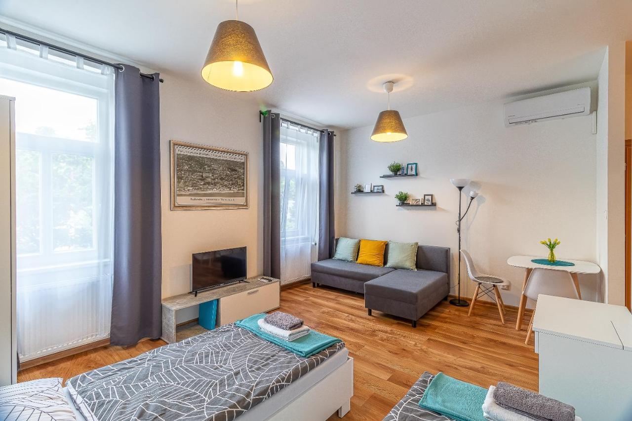 Apartmán Jonas - Great Location Near Center *