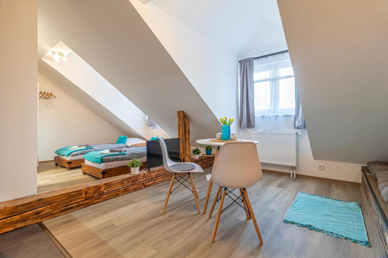 Jonas - Great Location Near Center Apartmán *