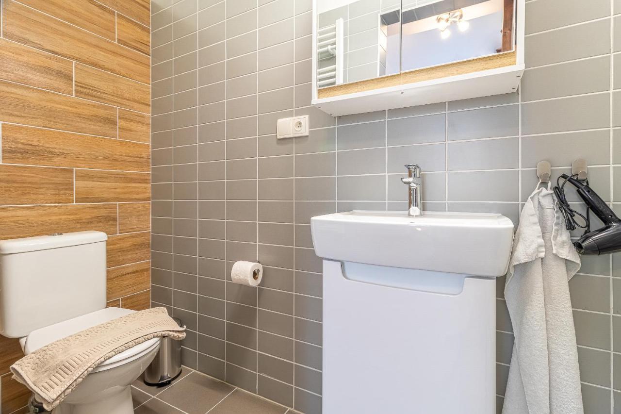 Apartmán Jonas - Great Location Near Center