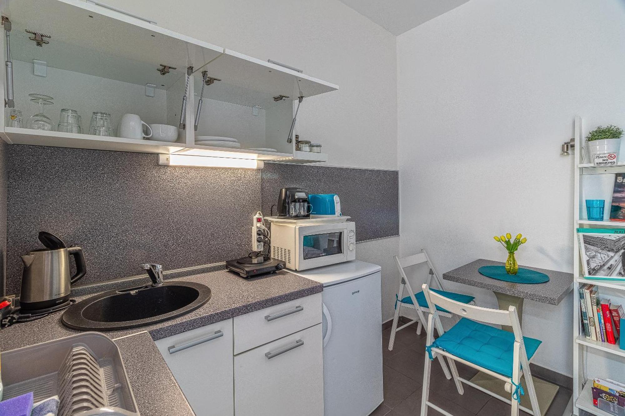 Apartmán Jonas - Great Location Near Center